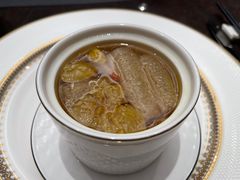 -Yan Ting 宴庭中餐厅(上海静安瑞吉酒店)
