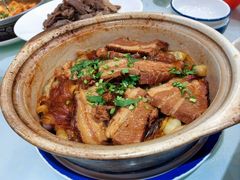 -阿喆私房菜(西五路店)