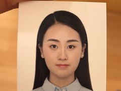 -真我樣照相馆·身份证·证件照·外拍(环球港店)