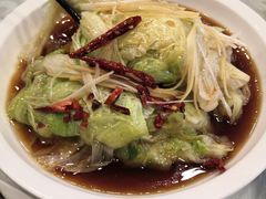 -宝发园名菜馆