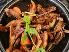 -美极鲜食坊(宝安南路店)