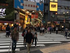 -O1O1丸井百货(难波店)