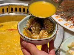 -潮澎派·潮汕菜大排档(南较西路店)
