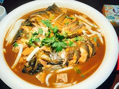 -胖哥俩肉蟹煲(河北勒泰购物中心店)