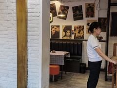 -狮龙啤酒烧烤屋(建二路店)