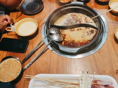 -牛小嫩串串火锅(老国贸总店)