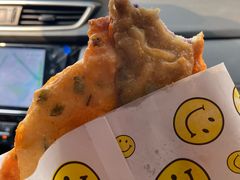 -信二嫂虾饼(振兴路店)