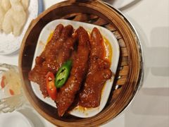 -好食上(喜盈门.范城店)