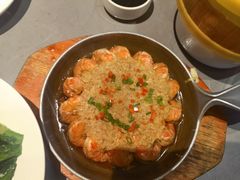 -褚记烤鸭·南京家常菜(雨花客厅店)
