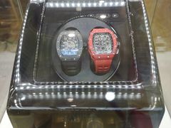 -亨得利名表服务中心(上海湾店)