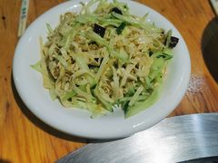 -桃源村铁锅炖鱼(体育馆道店)