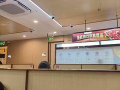 -海底捞火锅(万达广场店)