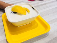 -满记甜品(江桥万达店)