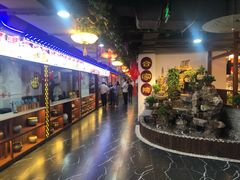 -合家院饭庄(榆关道店)
