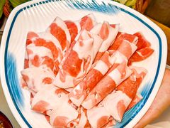 -鸿运诚羊蝎子·火锅(西单店)
