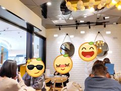 大堂-Ice Monster冰馆·CNN评选全球十大甜品(国贸商城店)