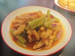 -京悦南门涮羊肉·羊蝎子火锅(田林路店)