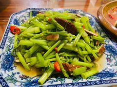-朗妈私房菜(婺女州店)