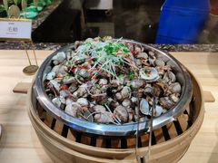 -芭菲盛宴·环球美食(解放碑英利国际店)