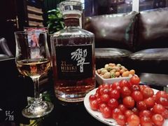 -1492雪茄威士忌俱乐部(明宇金融广场店)