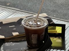 -麻雀咖啡SPARROW COFFEE(十全街店)