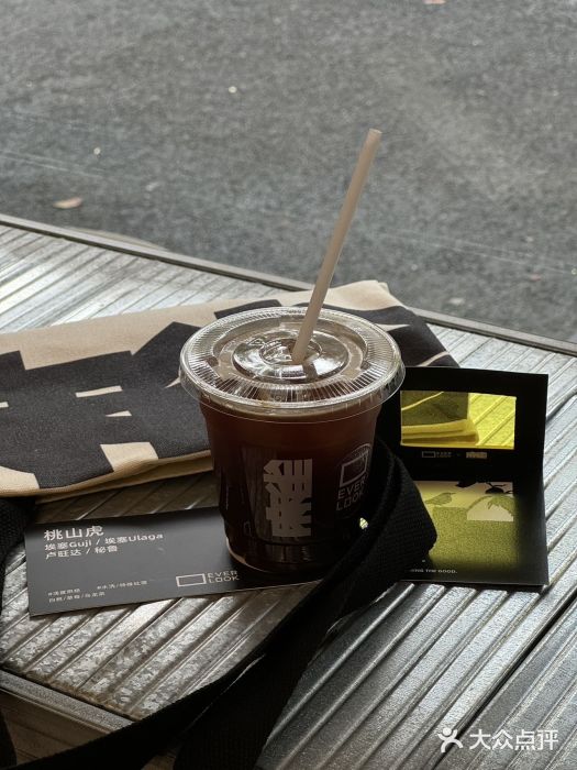 麻雀咖啡SPARROW COFFEE(十全街店)图片