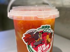 -小堂阿姨奶茶铺(七星路店)