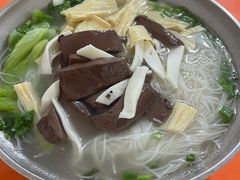 -龙江鲜捞店(龙江路店)