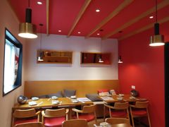 -丁记盐蘸牛肉·新杭菜(河东路店)