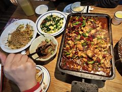 -永安鱼庄·镇江菜(丁卯店)