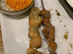 -格日勒阿妈蒙古厨房(大召店)