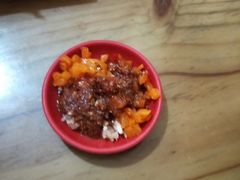 -奕宏饺子楼(朱庄小区店)