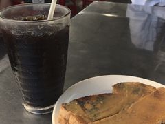 -多春茶室
