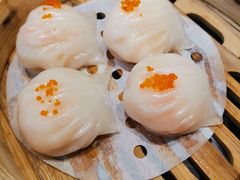 虾饺-新海利(北岭店)