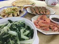 -隆都四季香饭店(碧海路店)