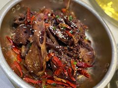 -开小灶(公望街店)