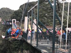 -梦幻奥陶纪景区