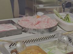 -海底捞火锅(公益西桥店)