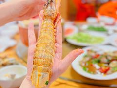 -岛中岛·海鲜大排档·万宁老字号(东澳店)