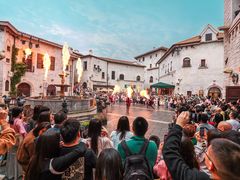 -华谊兄弟（长沙）电影小镇