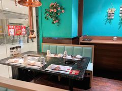 -阪尚皇·原切牛排·烤肉火锅自助(北京路店)