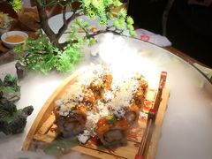 -鳗鱼家·深夜食堂(军博店)