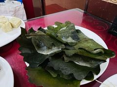 -山海关清和浑锅店