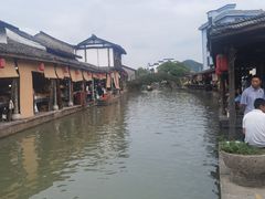 -孝店王酒酿馒头(安昌1店)