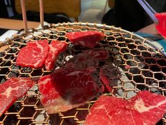 -烧肉达人•炭火烧肉(新天地店)