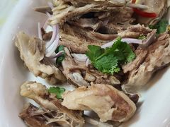 -马尔龙新疆饭店·清真(瑞景店)