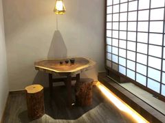 -成都蓝城悦杏温泉美食酒店(宽窄巷子店)