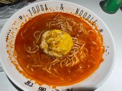 -友达面馆(广州总店)