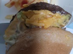 -麦当劳(无锡永乐店)