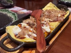 -弓二·烧鸟居酒屋(财富购物中心店)